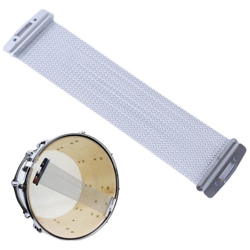 Stahl Snare Wire Drum Spring 2 – Cajon Musical Instrument Bewertung und Preis