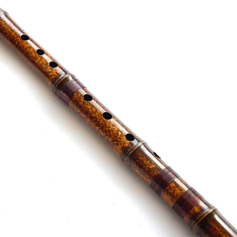 YPXD Dong Xiao Flöte Lila Bamb – Musical Instrument Xiao Bewertung und Preis