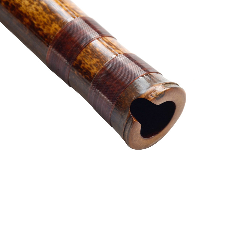 YPXD Dong Xiao Flöte Lila Bamb – Musical Instrument Xiao Bewertung und Preis