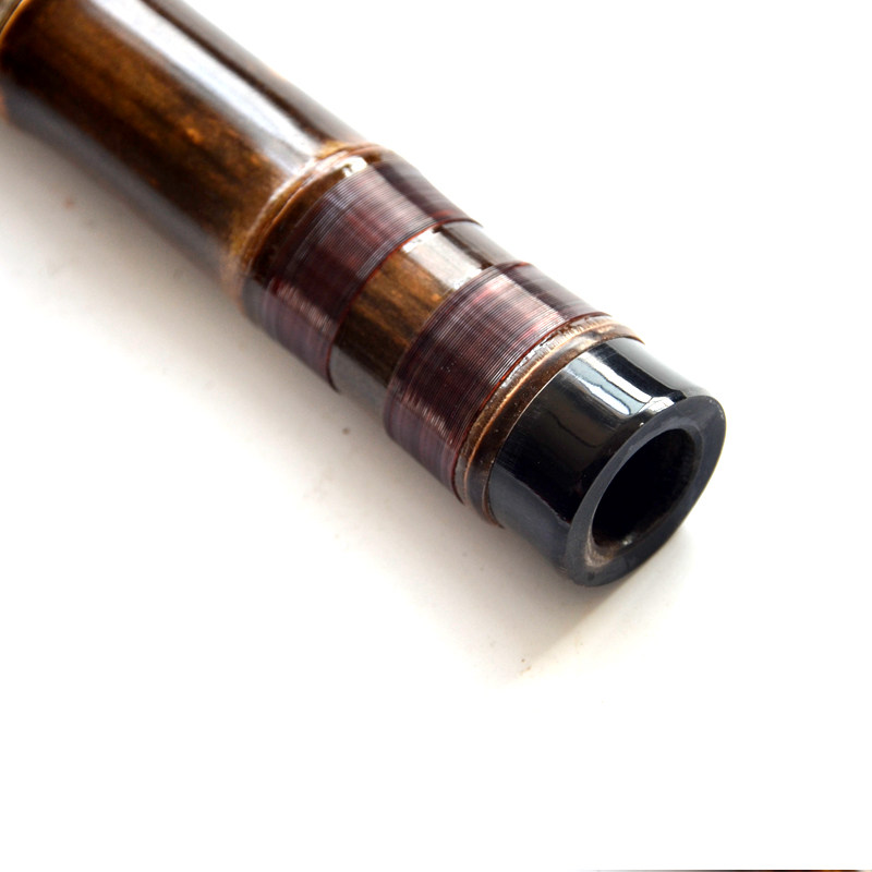 YPXD Dong Xiao Flöte Lila Bamb – Musical Instrument Xiao Bewertung und Preis