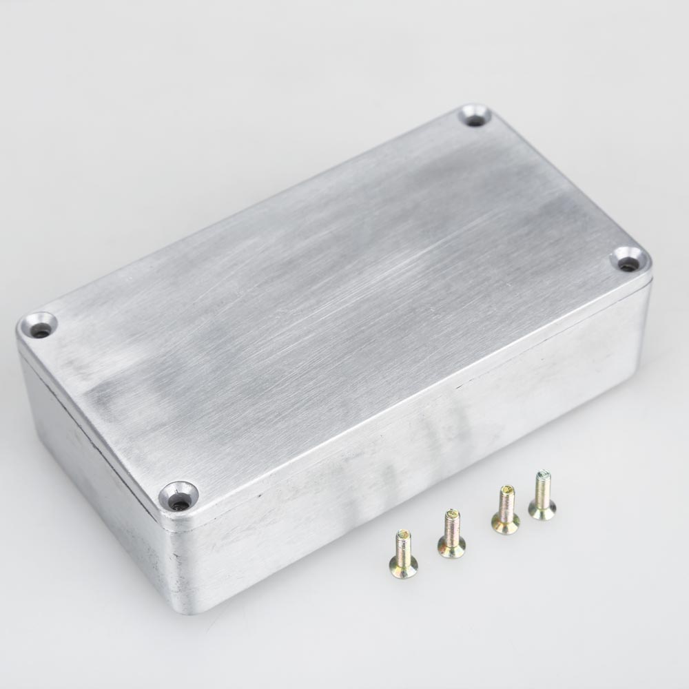 1590B Kabel-Stompbox-Gehäuse m – Musical Instrument Kit Bewertung und Preis