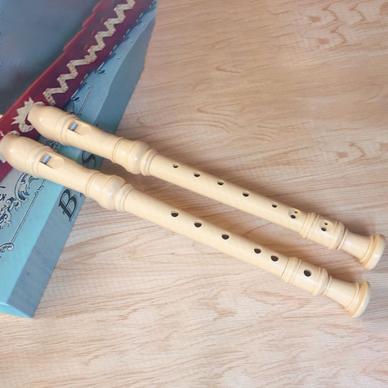 C Tone Recorder Deutsch High 6 – Musical Instrument German Bewertung und Preis