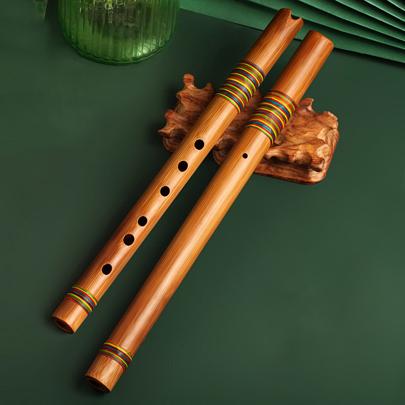 Professionelle Quena-Flöte, G/ – Shakuhachi Bamboo Flute Bewertung und Preis