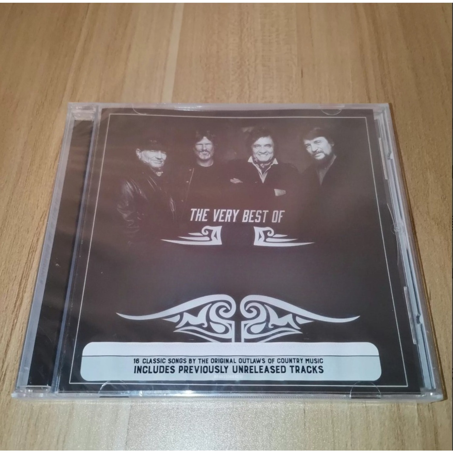 Country-Musik-CD, Reife, Kraft – Musical Instrument Groups Bewertung und Preis