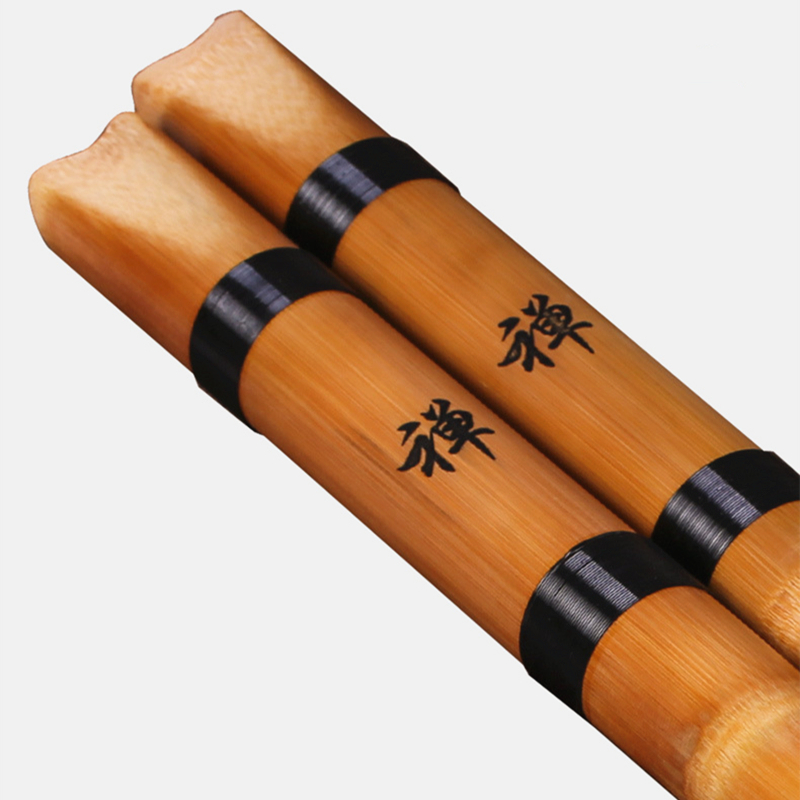Handgemachte natürliche weiße  – Musical Instrument Xiao Bewertung und Preis