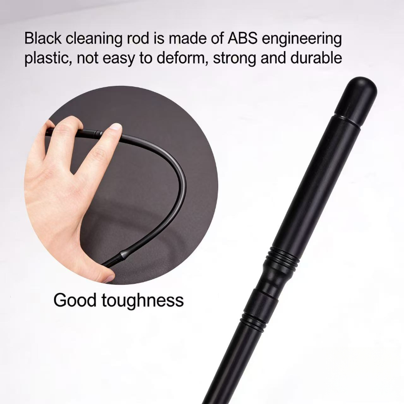 10 Stück Flötenreinigungsstäbc – Musical Instrument Flute Bewertung und Preis