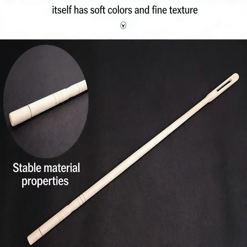 10 Stück Flötenreinigungsstäbc – Musical Instrument Flute Bewertung und Preis