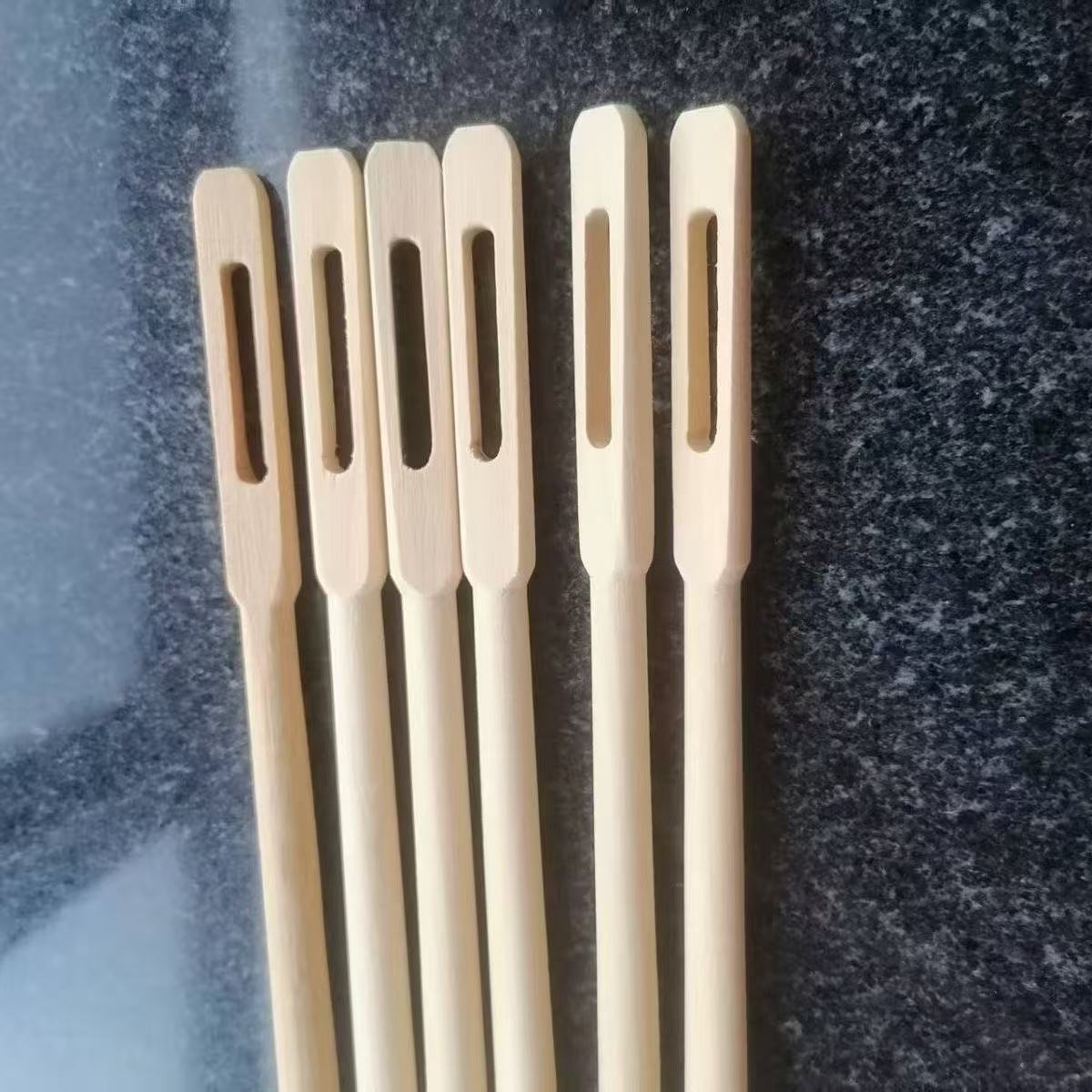 10 Stück Flötenreinigungsstäbc – Musical Instrument Flute Bewertung und Preis