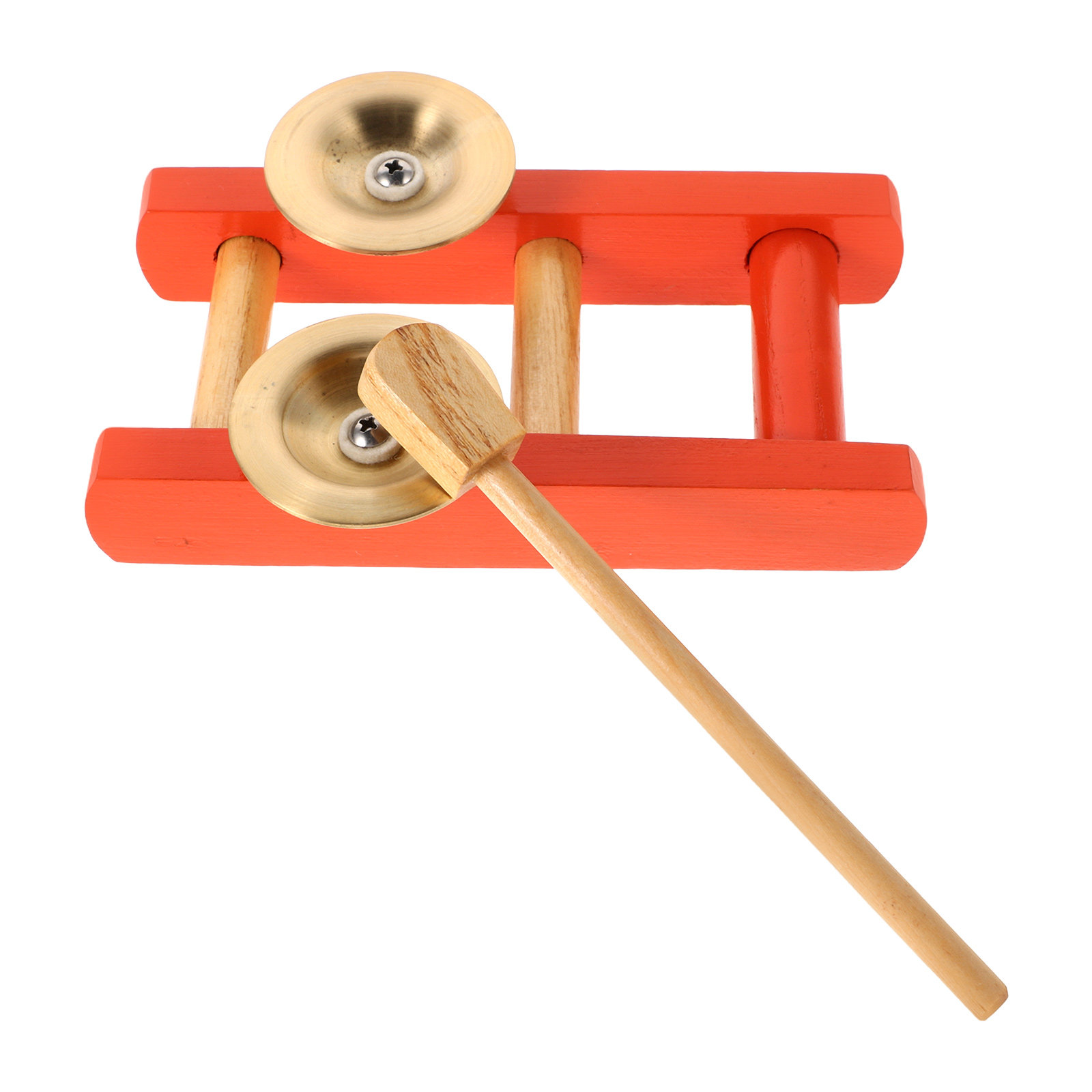 Mini-Handzimbeln aus Messing f – Musical Instrument For Toddlers Bewertung und Preis