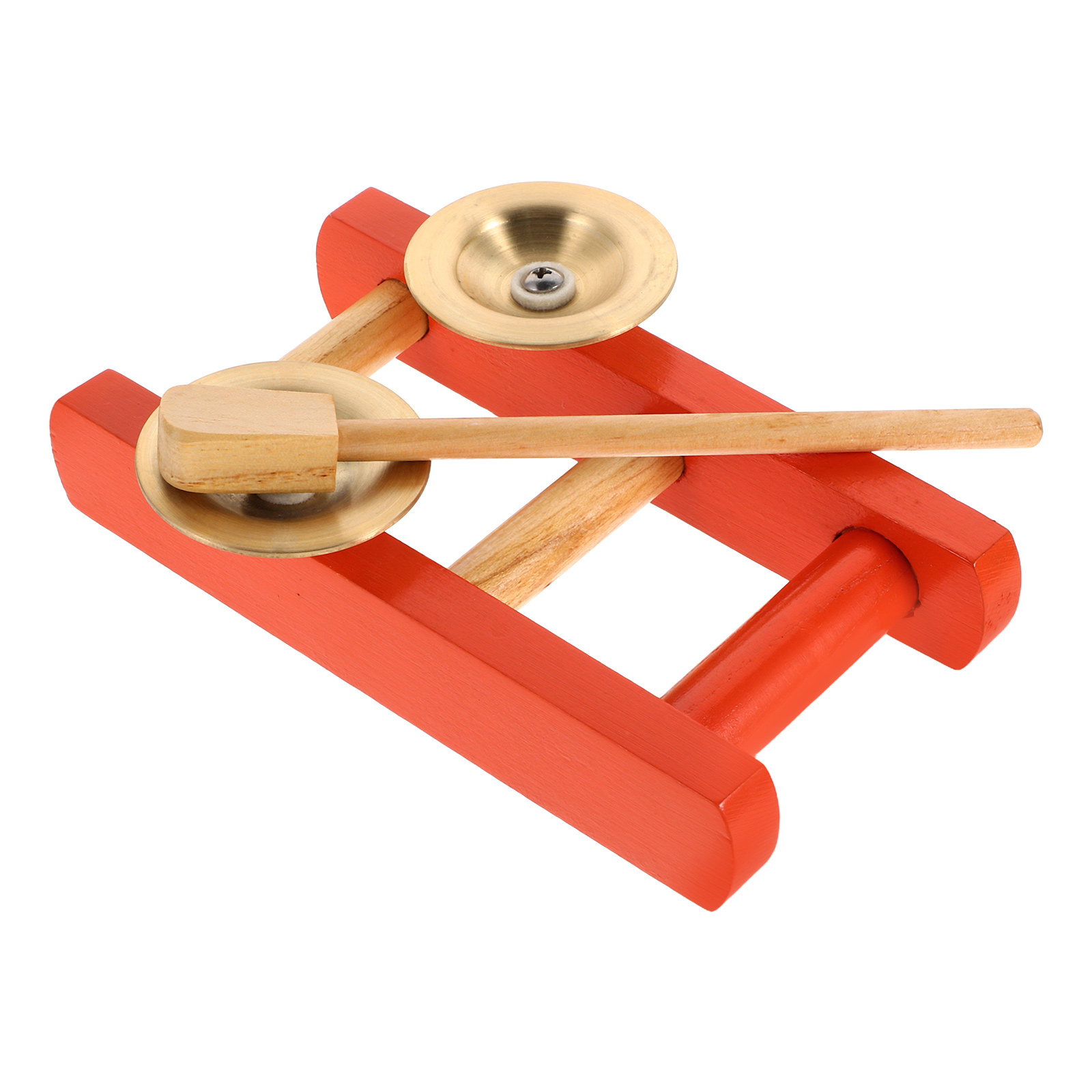 Mini-Handzimbeln aus Messing f – Musical Instrument For Toddlers Bewertung und Preis