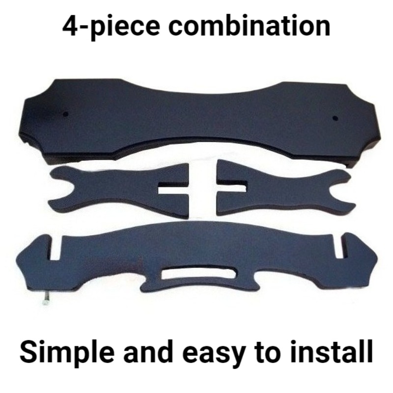 Density Board Erhu-Ständer, me – Musical Instrument Flute Bewertung und Preis