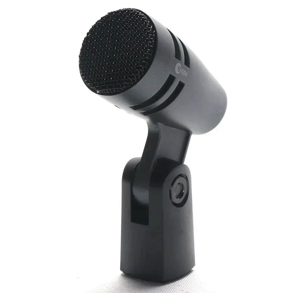 Auf Lager E600 Schlagzeugmikro – Musical Instrument Kit Bewertung und Preis