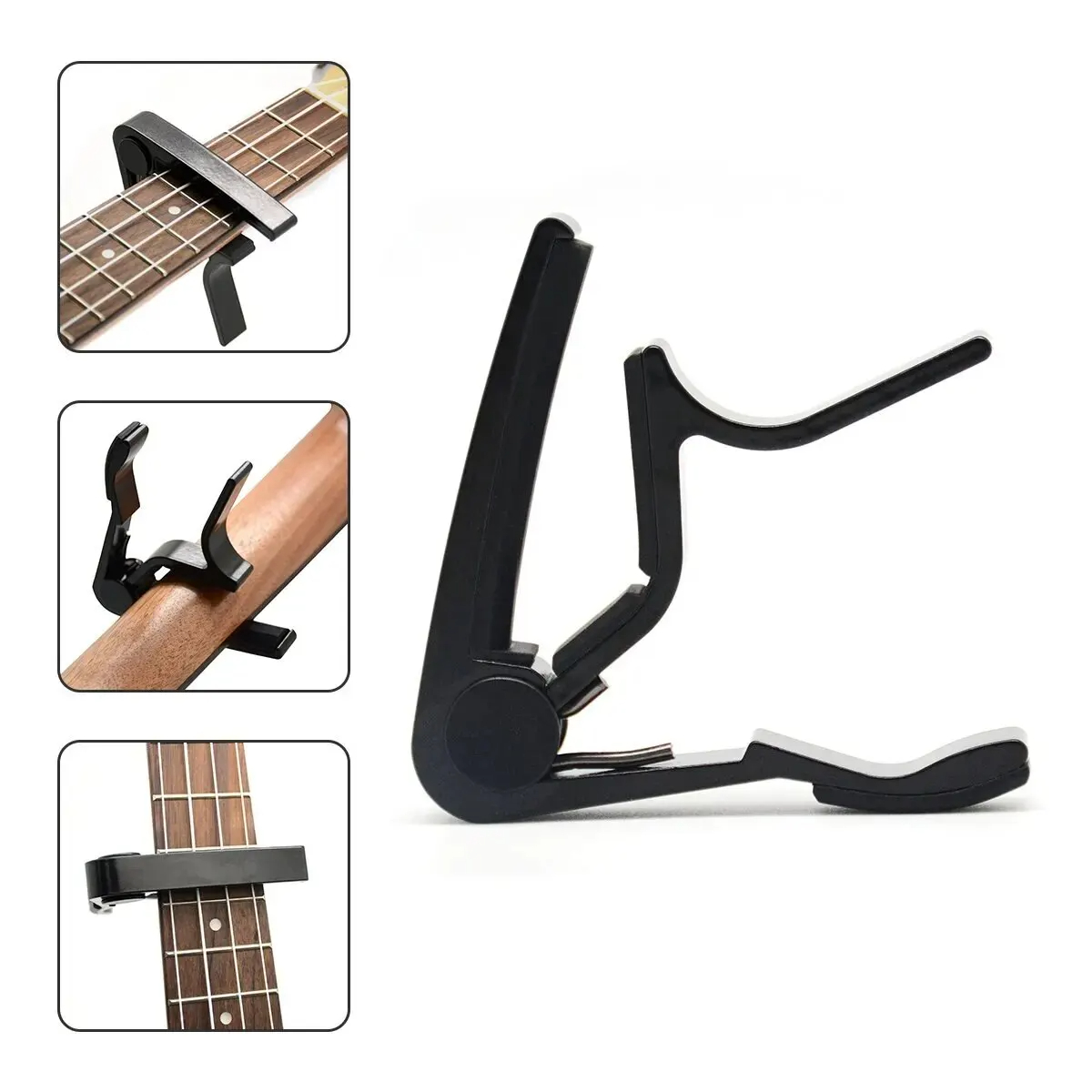 Miwayer Multifunktions-Gitarre – Musical Instrument Strings Bewertung und Preis