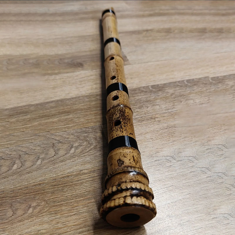 5-Loch Shakuhachi Bambus Japan – Shakuhachi Bamboo Flute Bewertung und Preis