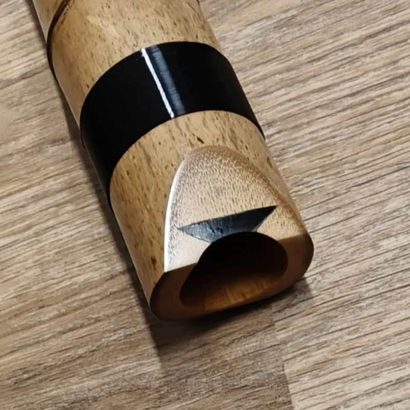 5-Loch Shakuhachi Bambus Japan – Shakuhachi Bamboo Flute Bewertung und Preis
