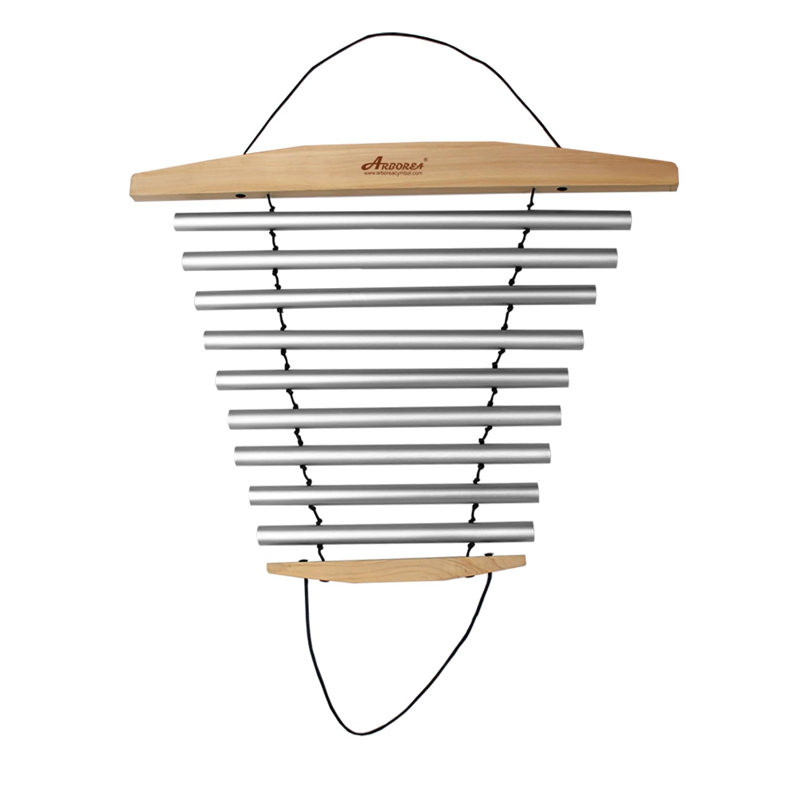 Arborea Swinging Wind Chimes m – Musical Instrument Ringtone Bewertung und Preis