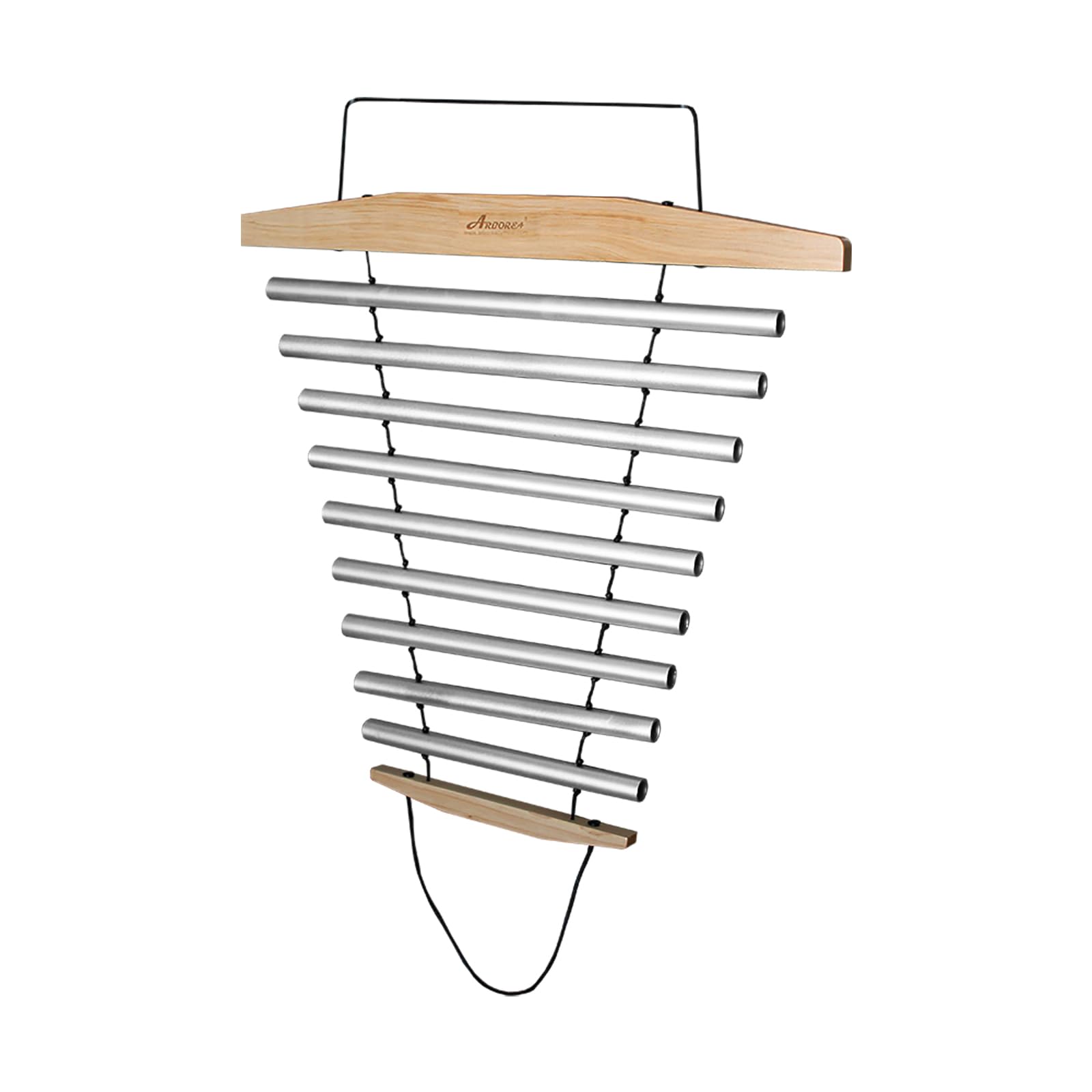 Arborea Swinging Wind Chimes m – Musical Instrument Ringtone Bewertung und Preis