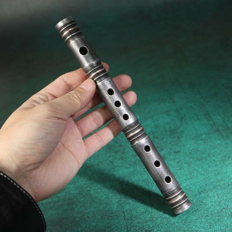 Handgefertigte Querflöte für A – Musical Instrument Groups Bewertung und Preis