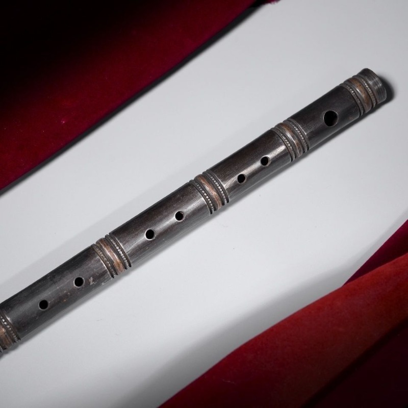 Handgefertigte Querflöte für A – Musical Instrument Groups Bewertung und Preis