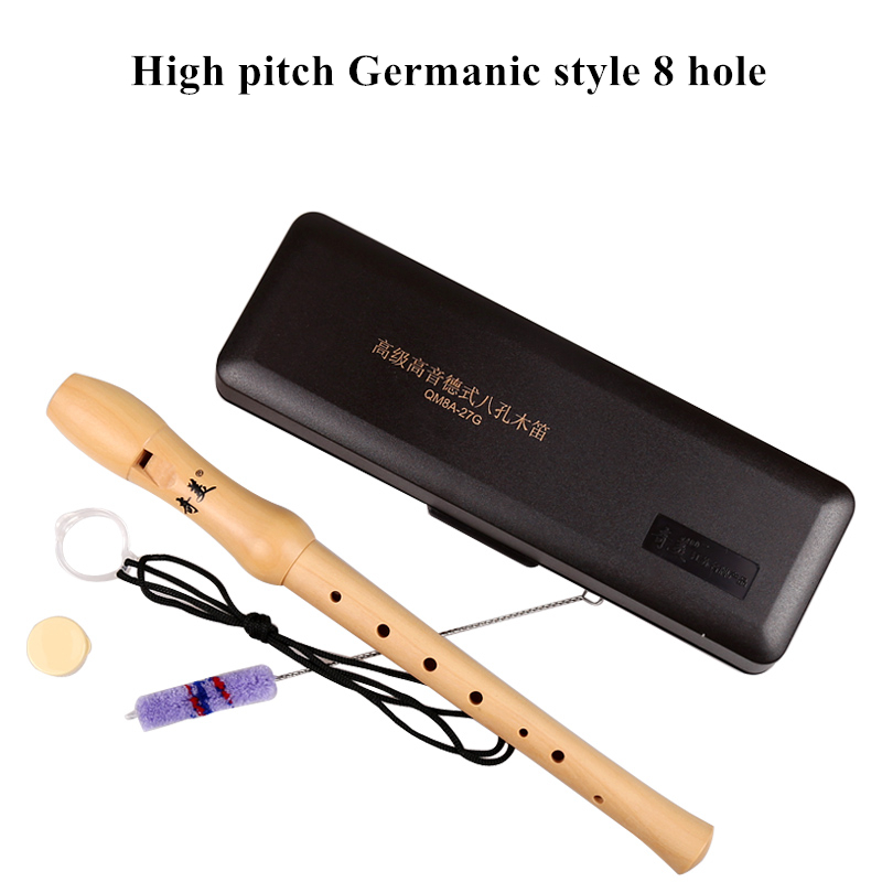 Chinesische vertikale Klarinet – Musical Instrument German Bewertung und Preis