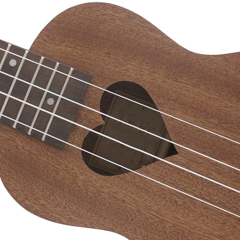 Kinder-Ukulele-Gitarre, 4-sait – Musical Instrument For Toddlers Bewertung und Preis