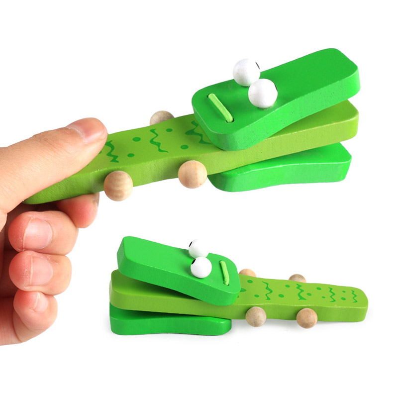 Holz-Musikinstrumente für Kind – Musical Instrument For Toddlers Bewertung und Preis