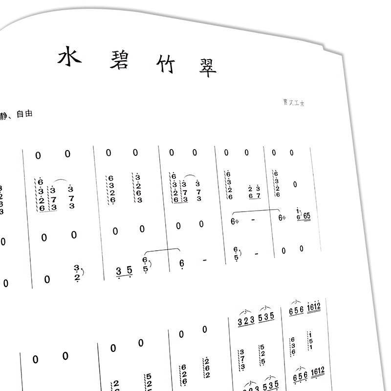Chinesisches Guzheng Ensemble- – Musical Instrument Groups Bewertung und Preis