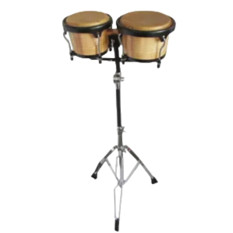 Durchmesser 7 Zoll 9 Zoll eint – Bongo Drum Set Bewertung und Preis