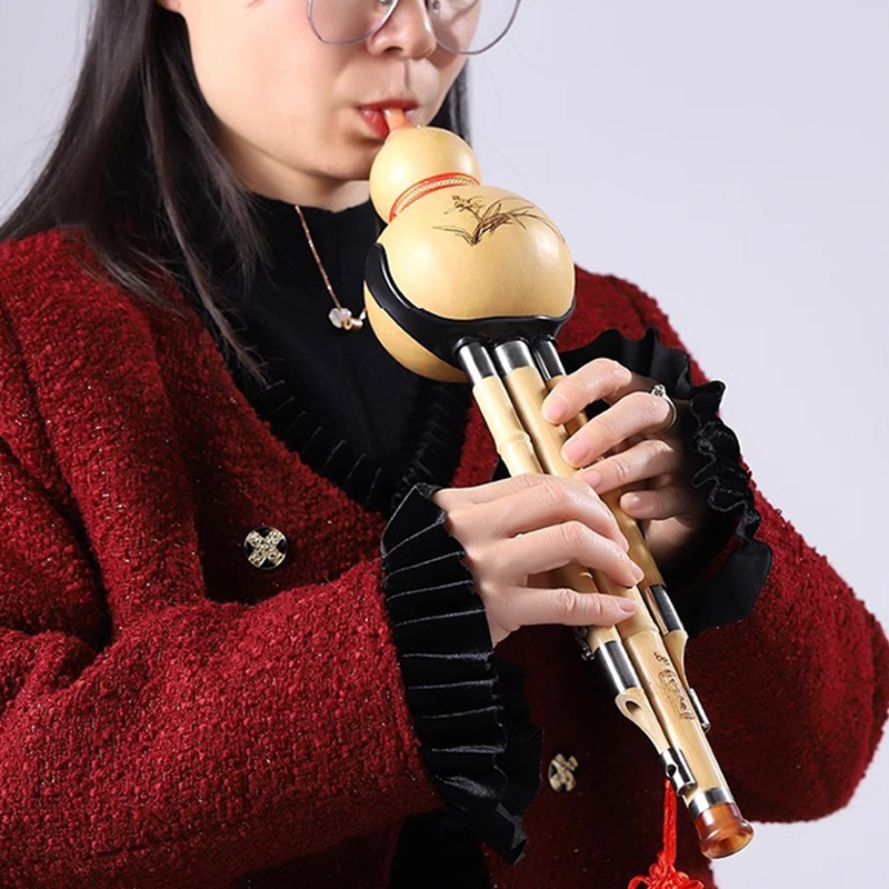 Bamboo Hulusi Professionelle L – Shakuhachi Bamboo Flute Bewertung und Preis