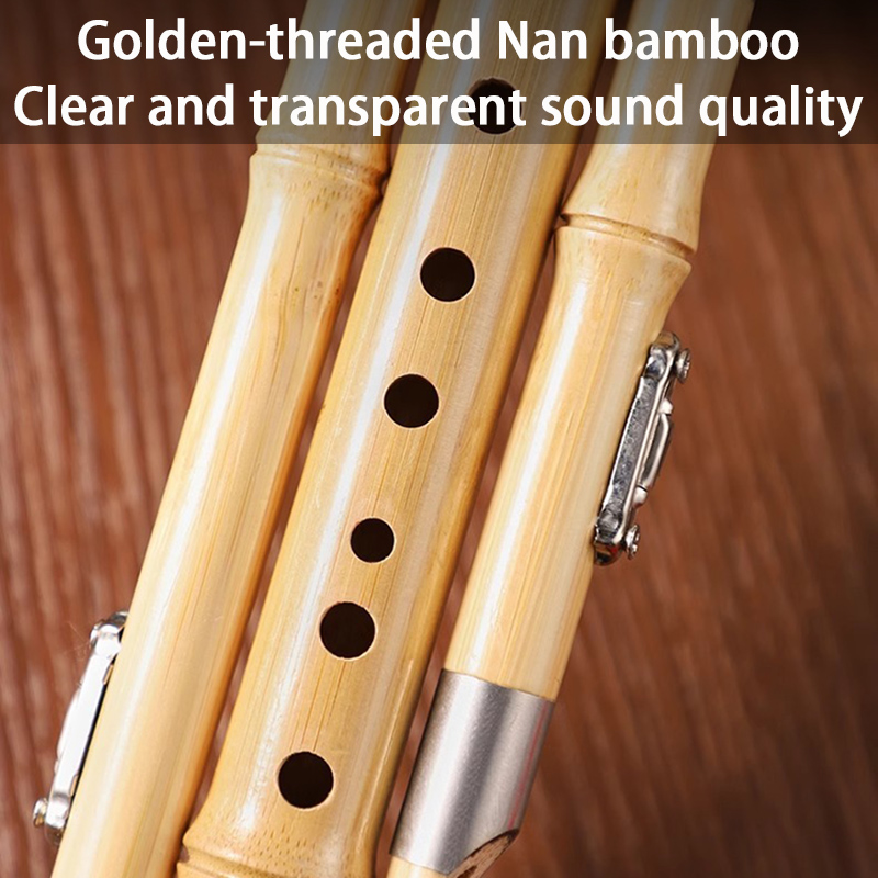 Bamboo Hulusi Professionelle L – Shakuhachi Bamboo Flute Bewertung und Preis