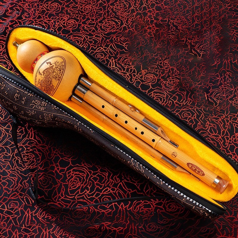 Anti Fall Hulusi Professionell – Shakuhachi Bamboo Flute Bewertung und Preis