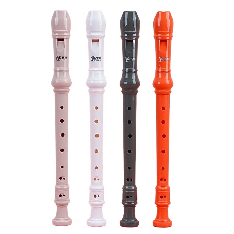 C-Taste 8-Loch-Recorder für Ki – Musical Instrument German Bewertung und Preis