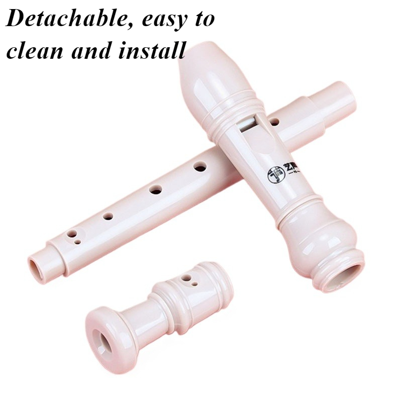 C-Taste 8-Loch-Recorder für Ki – Musical Instrument German Bewertung und Preis