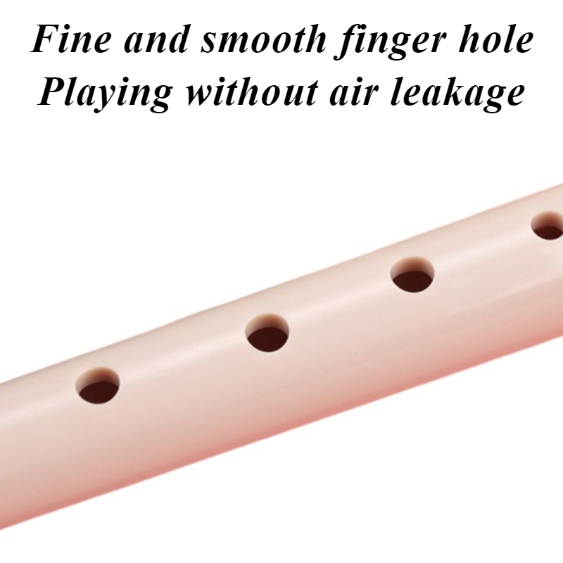 C-Taste 8-Loch-Recorder für Ki – Musical Instrument German Bewertung und Preis