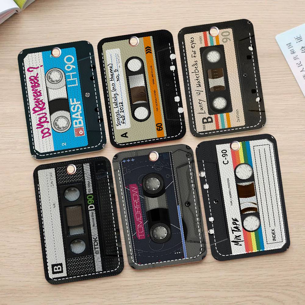 Retro Kassette Musik Band Bank – Cajon Musical Instrument Bewertung und Preis