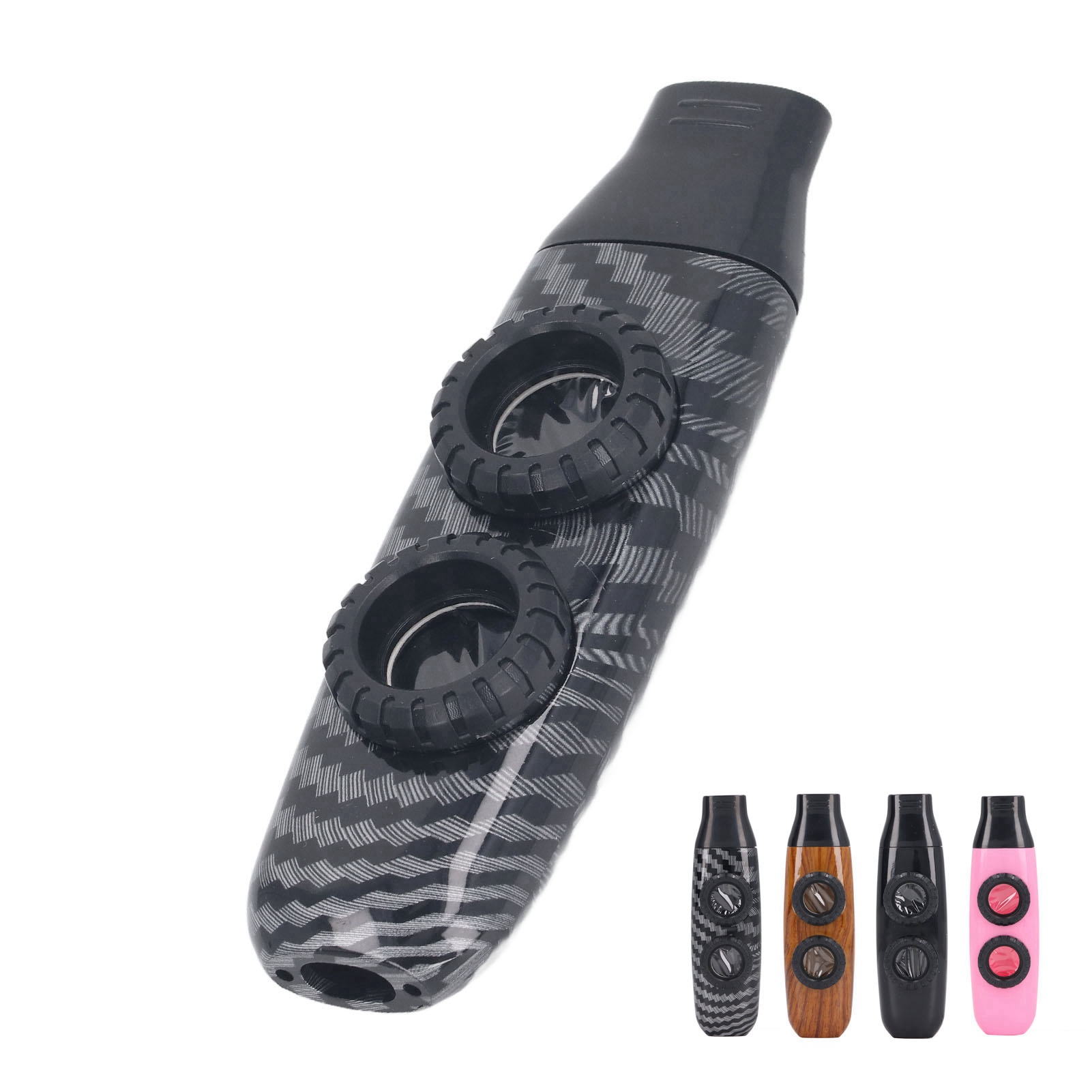 Kazoo-Flöteninstrument, Kazoo- – Musical Instrument Flute Bewertung und Preis