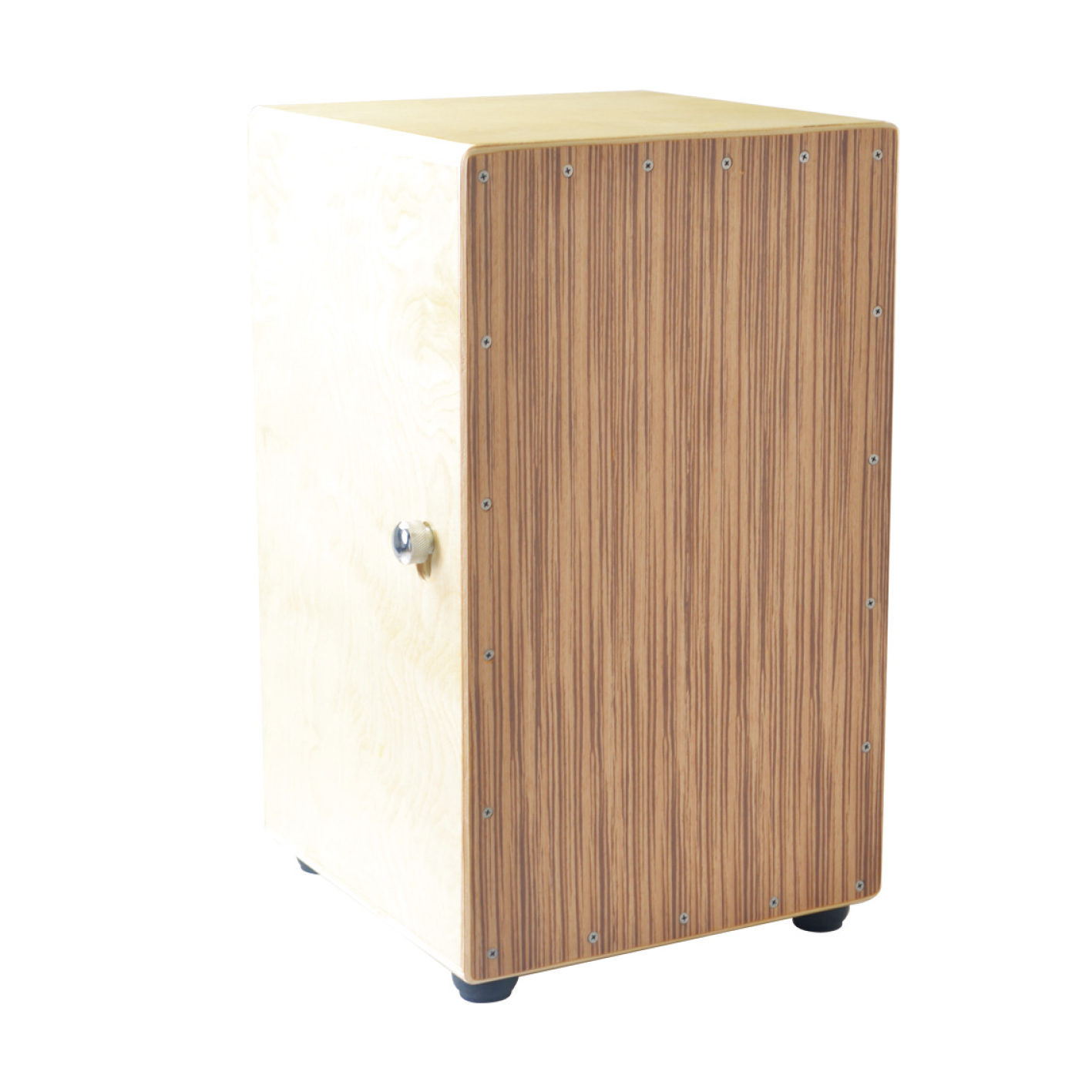 Cajon-Trommel aus Ebenholz mit – Cajon Musical Instrument Bewertung und Preis