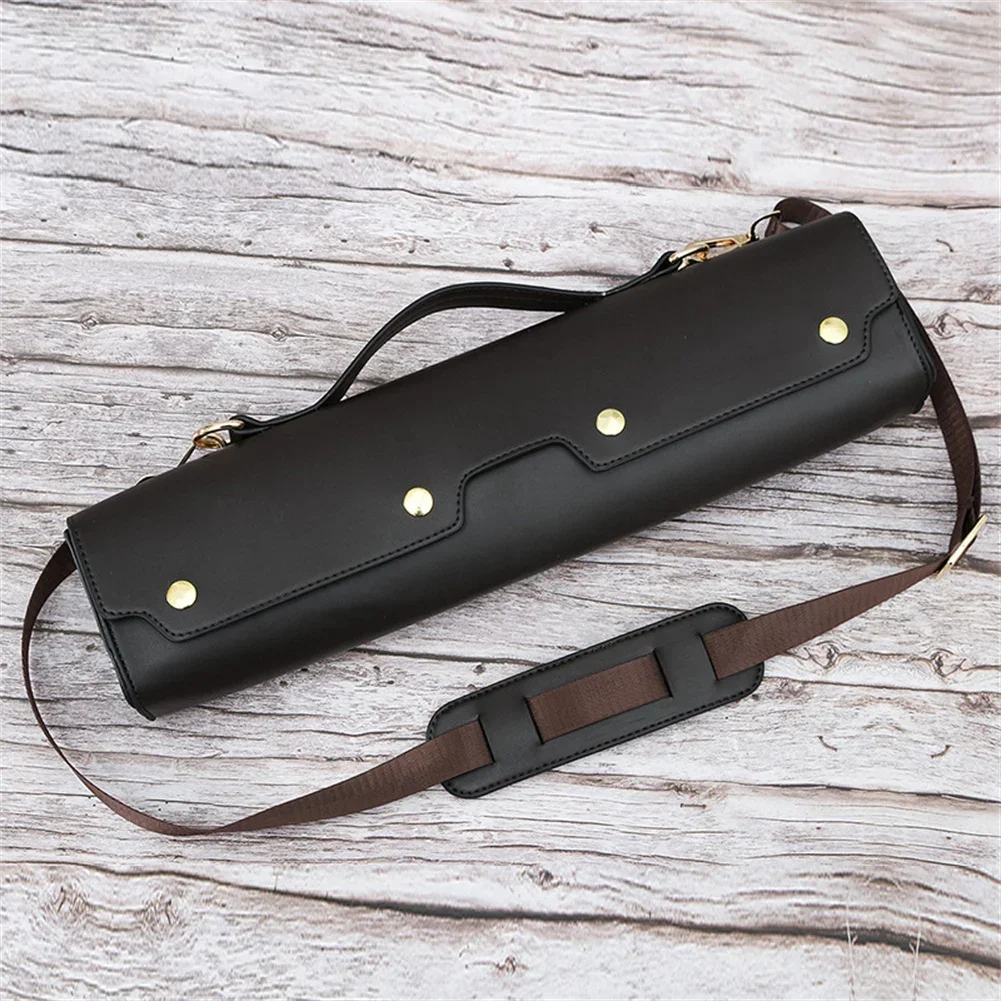 Tragbarer Aufbewahrungskoffer  – Musical Instrument Flute Bewertung und Preis