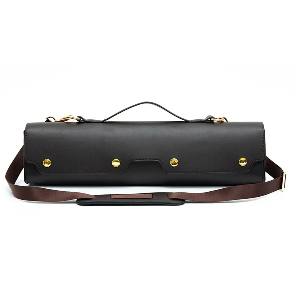 Tragbarer Aufbewahrungskoffer  – Musical Instrument Flute Bewertung und Preis