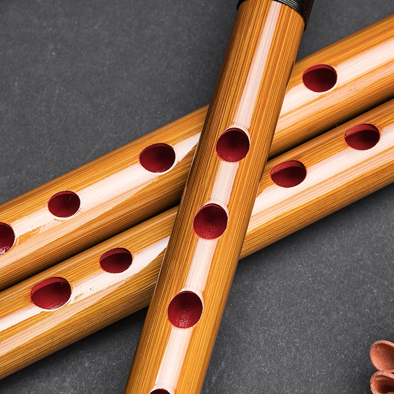 Hohe Qualität Japanische Flöte – Shakuhachi Bamboo Flute Bewertung und Preis