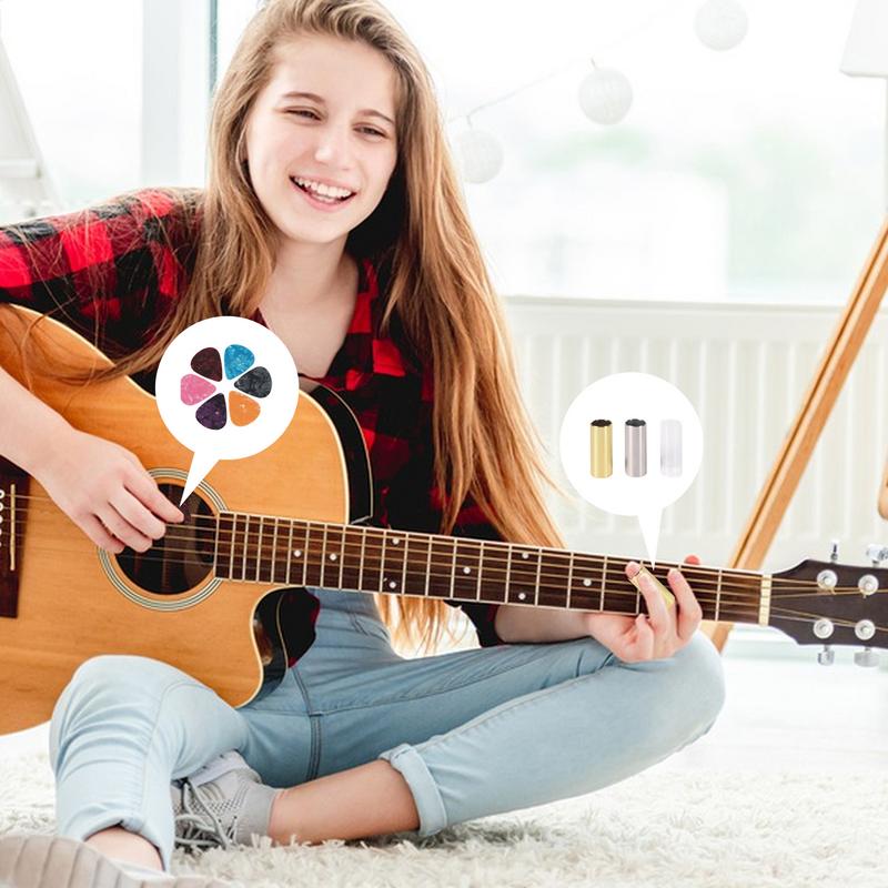 Gitarren-Slide-Ring, 60 mm, Ak – Musical Instrument Ringtone Bewertung und Preis