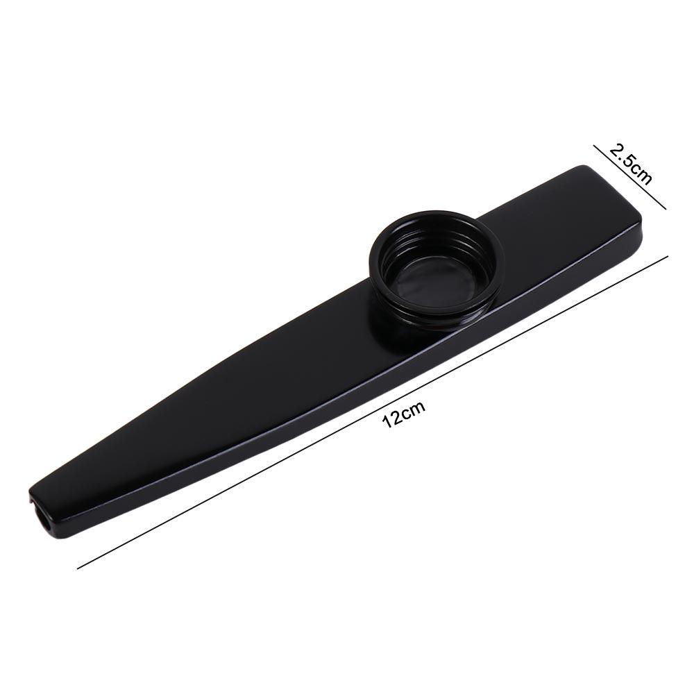 Kazoo-Instrumente aus Aluminiu – Musical Instrument Flute Bewertung und Preis