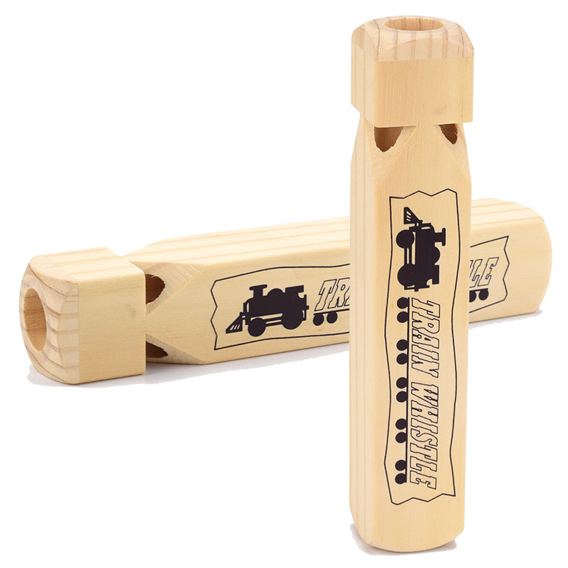 Kinder Holz Zug Pfeife Musik B – Musical Instrument For Toddlers Bewertung und Preis