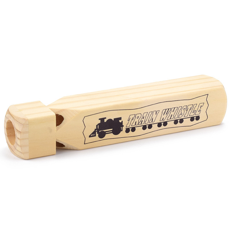 Kinder Holz Zug Pfeife Musik B – Musical Instrument For Toddlers Bewertung und Preis