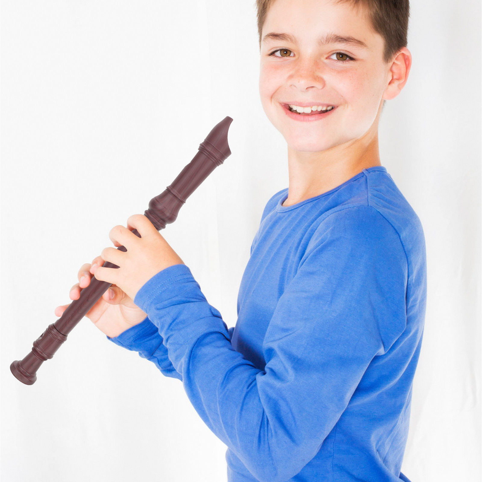 8-Loch-Sopranblockflöte aus AB – Musical Instrument German Bewertung und Preis