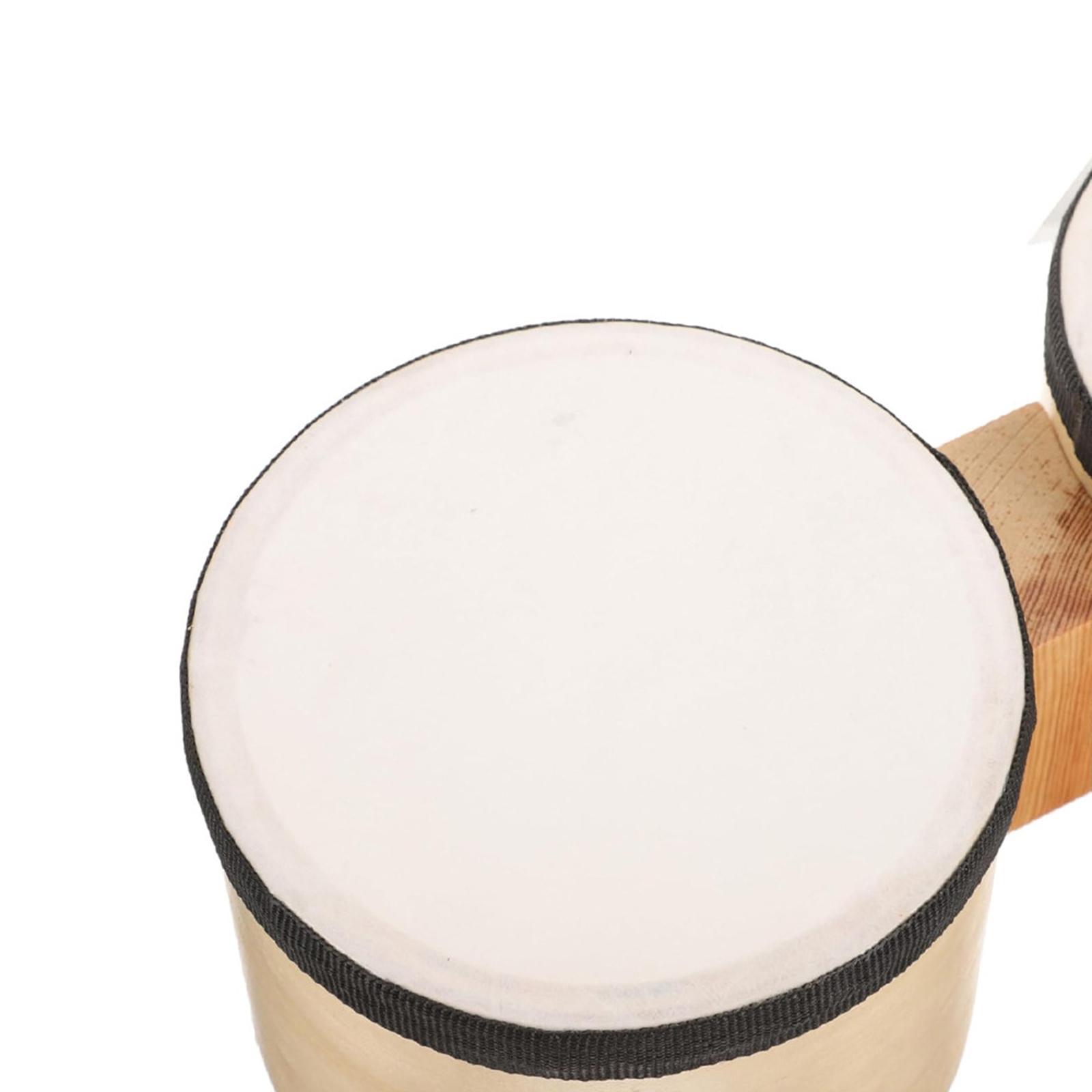 Mini Bongo Trommel Übungsset H – Bongo Drum Set Bewertung und Preis