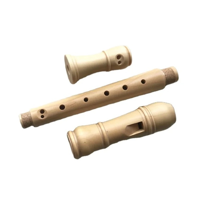 Sopranblockflöte aus massivem  – Musical Instrument German Bewertung und Preis