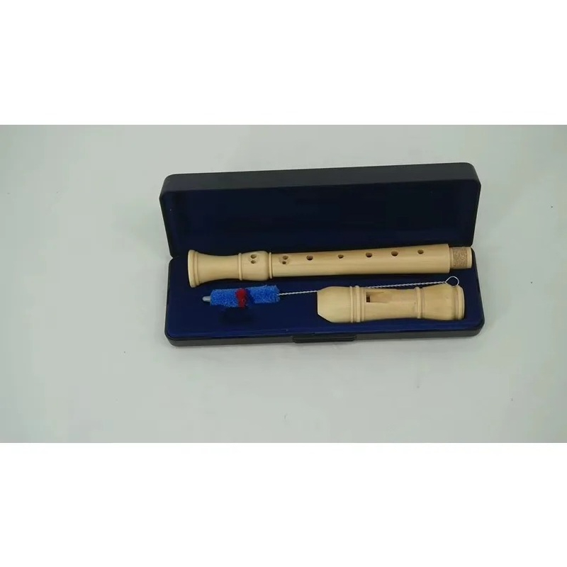 Sopranblockflöte aus massivem  – Musical Instrument German Bewertung und Preis