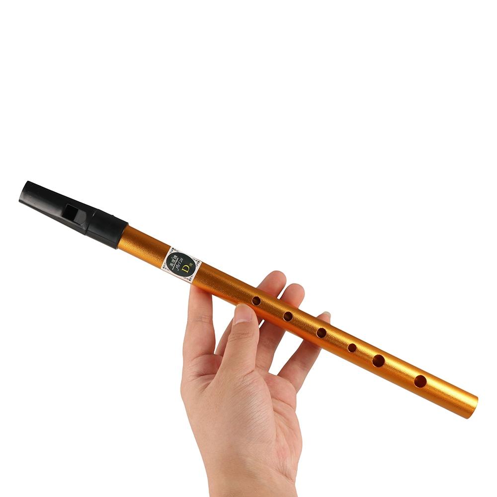Musikzubehör 6-Loch Irische Pf – Musical Instrument Flute Bewertung und Preis