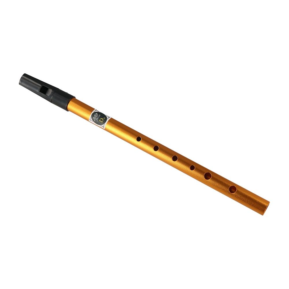 Musikzubehör 6-Loch Irische Pf – Musical Instrument Flute Bewertung und Preis